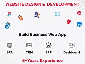 Front-end Developer - Angular and React Expert
