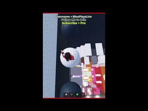 Playing Roblox With Every Viewer Live #65