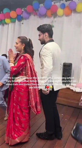 Sister's Wedding: A Tearful & Joyful Moment
