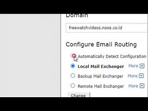 SMTP Error: [451] Temporary local problem - please try later [Fixed]