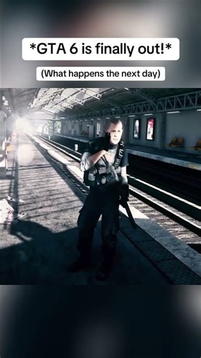 Do You Think GTA 6 Will Come Out This Year?