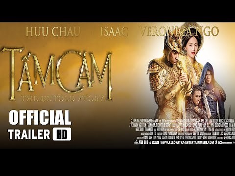 TAM CAM: THE UNTOLD STORY (OFFICIAL TRAILER ) [HD]