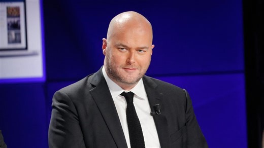 Philippe Corbé quitte France Inter et décroche un poste prestigieux : que sait-on de la vie privée du journaliste ?
