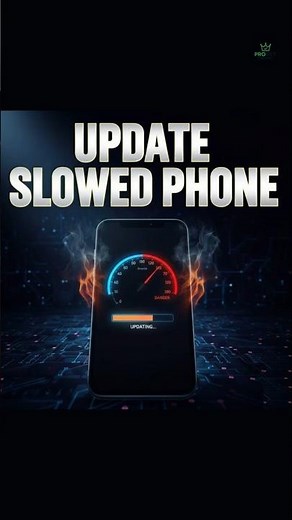 This Changes Everything About Phone Updates