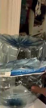 Water dispenser repair