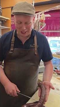 biggest black pudding eater