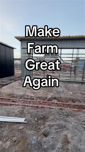 Make mining farm great again! #crypto #miner #bitcoin #dogecoin #bitmain #iceriver #cryptomining