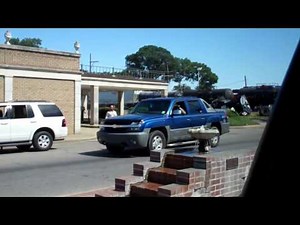 Train Wreck In Mer Rouge, LA 10 05 14720P
