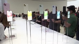 US DOJ to sue Apple for antitrust violations, Bloomberg News reports