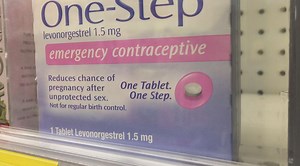 Doctors: How much you weigh can change effectiveness of ‘Plan B’ pill