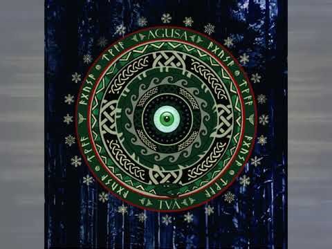 Agusa - Två (Remastered 2026 - DR 13)