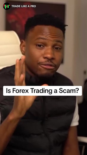 Trade Like a Pro on TikTok