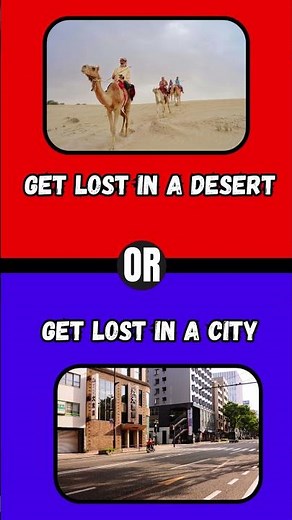 Would You Rather? 🤯 50+ Crazy & Fun Choices Challenge!