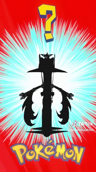 Who‘s that Pokemon, Smash MC Edition! #minecraft #pixelmon #pokemon #fyp #fusion #pixelmonserver #gaming