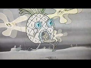 Spongebob Truth Or Square Recut Patchy Segments Part 5