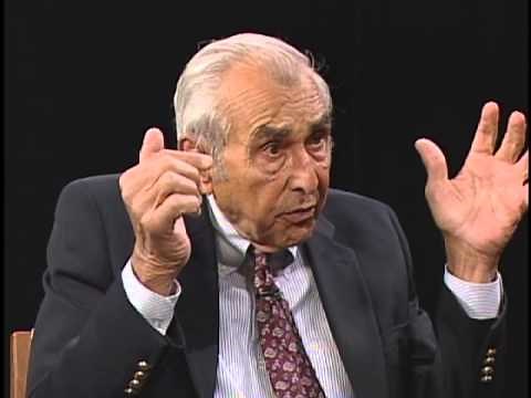 Tony Bouza on the Blue Code of Silence (The Mary Hanson Show)