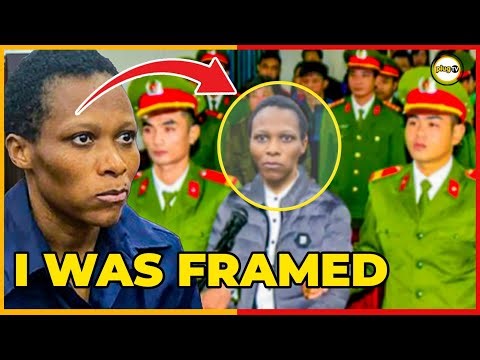The SHOCKING Truth About Margaret Nduta’s Drug Smuggling Case in Vietnam |Plug Tv Kenya