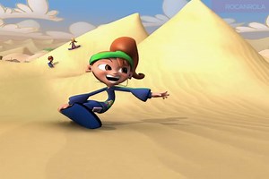 Conamigos / Conaprole