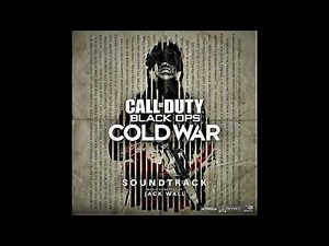 Bell's Theme | Call of Duty: Black Ops Cold War (Experimental Enhancement)