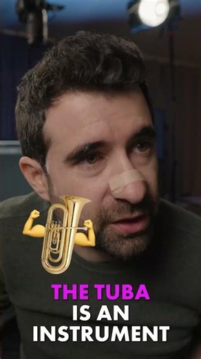 The REAL Low Instruments in the Orchestra