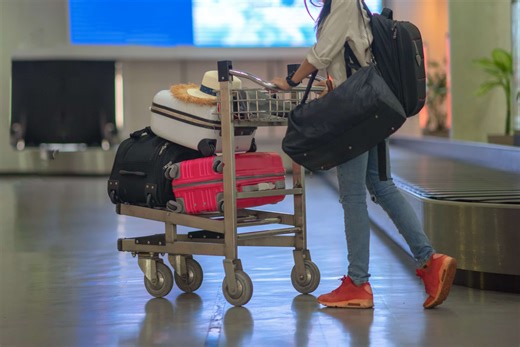 Residents’ duty-free allowance rises to $1,000 in December