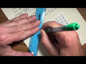 Lecture 4 - Prime Numbers