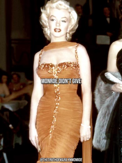Part 2?? 🫣 | #marilynmonroe #badass #dontgiveashit #moments #funfacts #marilynmonroefacts #iconic #baddie #icon #queen #badassmoments #badassmoment #moment #foryou #viral #fyp