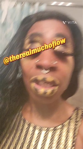 Elegant Gold and Black Midnight Makeup Tutorial