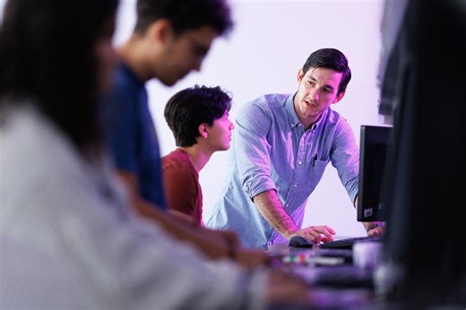 Data Science Degree (BS)