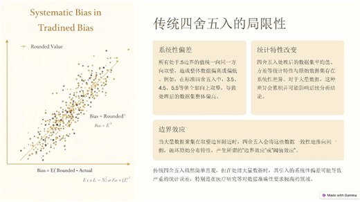 利用本地医院业务系统数据进行临床数据挖掘的基本功：概率随机取整 医学知识字典构建