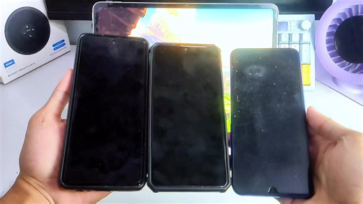 Effective Tips for Cleaning Your Phone Screen Quickly