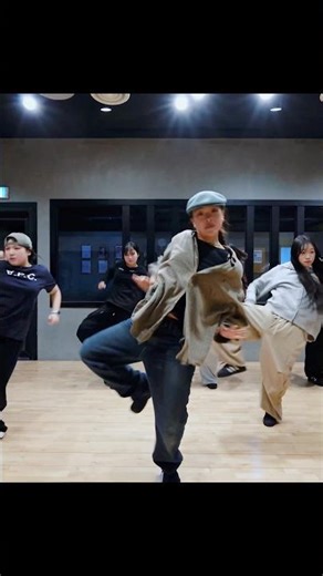 J.PERIOD – All My Time dance choreography Kayah