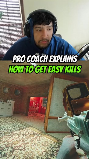 rainbow six siege tips #r6 #r6siege #rainbowsixsiege