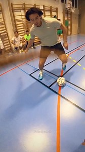 Technically getting abashed in Afghanistan eye view! 🙃🤣 #futsal #footwork #firstpersonview #nutmeg #futsalskills #futsalplayer #training #fbreels | Futsalpunch