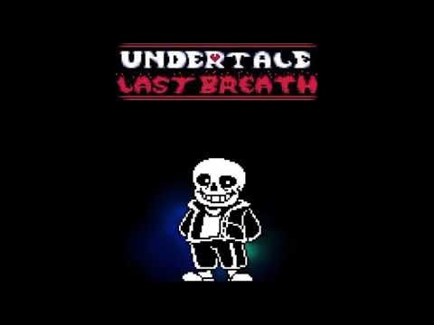 Undertale Last Breath inc. OST phase 1 - Not a Slacker Anymore