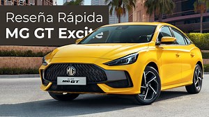 65K views · 1.5K reactions | MG GT #Excite $440,900 pesos 6 Bolsas de aire Motor Turbo 1.5 litros de 160 hps y 185 lb pie. FWD Hecho en China. 7 servicios gratis (cada 10 mil km) Próximamente en PruebameLa Nave. #MG #GT #MGGT #enjoy #sedan #reseña | Autoboutique 1/4 de milla | Facebook