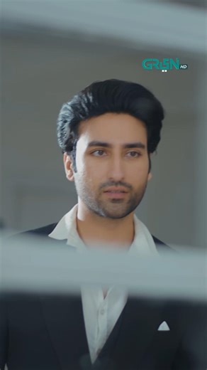 Kya Larki Hai Yaar 🥵🔥 #shorts #shortsfeed #maa #ainaasif #pakistanidrama #greentv