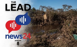 PODCAST | The Lead: 101 dead in EC flooding after cold front, with another on the way