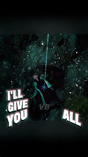 Amezing spiderman #sad #spiderman #falling #edit