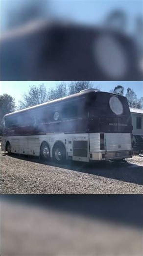 2 stroke diesel bus cold start