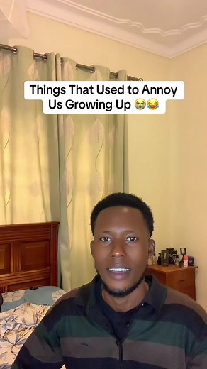Small things, big emotions 😅 From being sent on errands every minute, to adults saying “you’ll understand when you grow up,” these are the little struggles that used to annoy us so much back then… but now they’re just funny memories 🤣