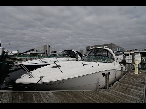 2009 Sea Ray 330 Sundancer; Asking $129,900