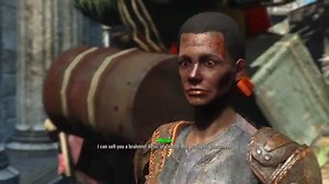 BECOME A PROVISIONER - Brahmin Companion - Fallout 4 Mod Review