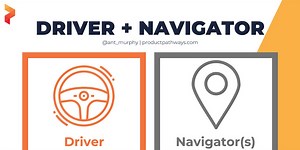 Driver   Navigator