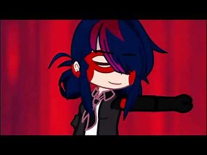 Shadybug Transformation #gacha