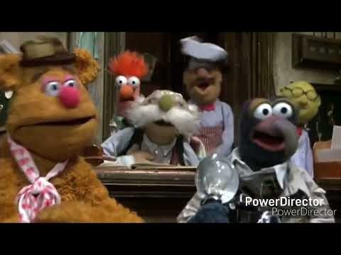 The Great Muppets Caper Happiness Hotel Song (Vocal Only Version)