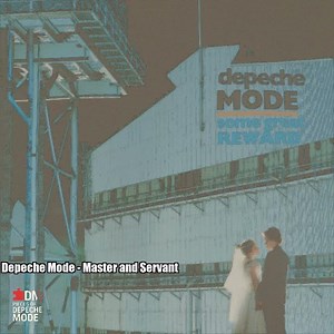 Depeche Mode – Master and Servant
