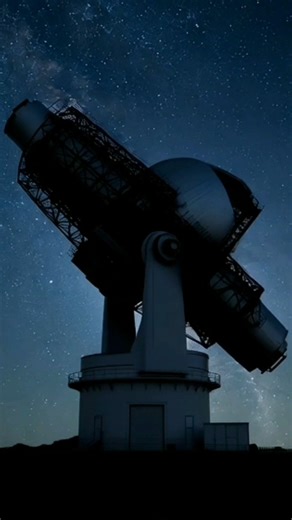 It's here. 👽 A new "Interstellar Visitor" (3I/ATLAS) has entered our solar system. The first one, 'Oumuamua', looked like an alien ship. This new one... is changing course. Our latest cinematic short explores the terrifying mystery. Is it a comet... or is it listening? What do you think this "Interstellar Visitor" really is? Let us know in the comments! --- AI Creative Disclaimer: All cinematic visuals and original music tracks in this production were generated using Artificial Intelligence (AI