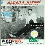 Cherie Bondowe by Mayaula Mayoni & TPOK Jazz (Lyrics and Translations) - Kenya Page