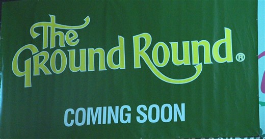 Nostalgic restaurant The Ground Round returns to Massachusetts